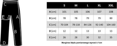 Immagine prodotto Puma Pantalone da ginnastica ESS+ Tape (M)