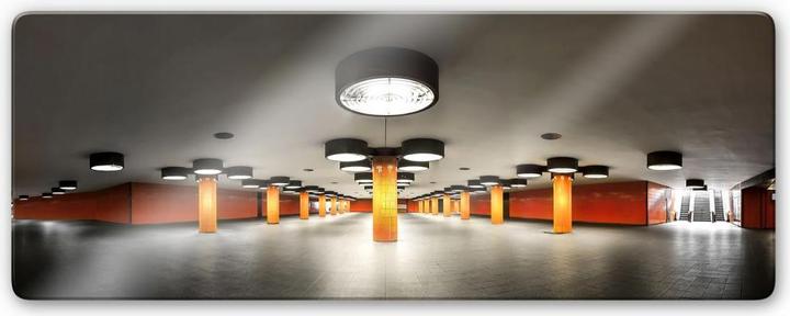 Immagine prodotto Trenddeko Kay PK - Messe Berlin - Panorama (120 x 50 cm)