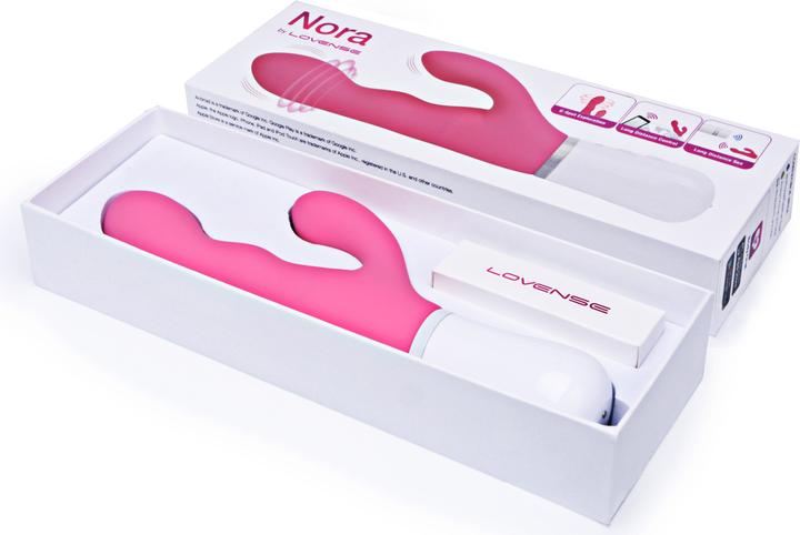 Image du produit Lovense Nora