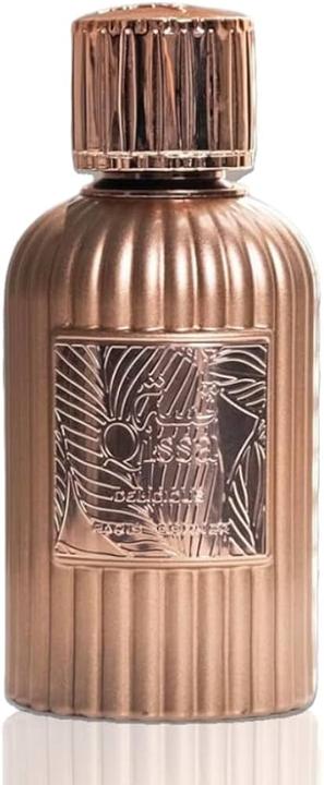 Image du produit Paris Corner Qissa Delicious (Eau de parfum, 100 ml)