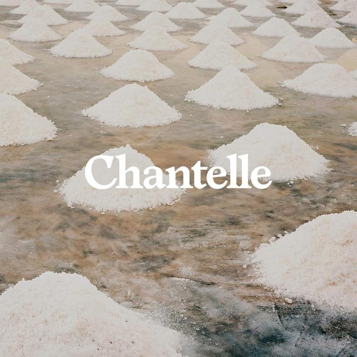 Produktbild Chantelle Ogni Curva (100 D)