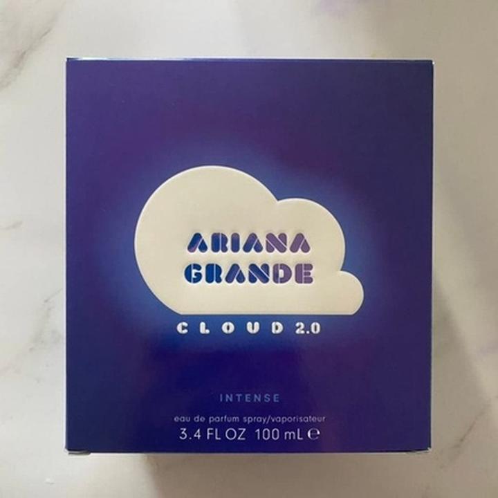 Produktbild Ariana Grande Cloud Intense (Eau de Parfum, 100 ml)