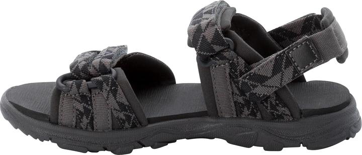 Produktbild Jack Wolfskin 2 In 1 Sandal K (35)