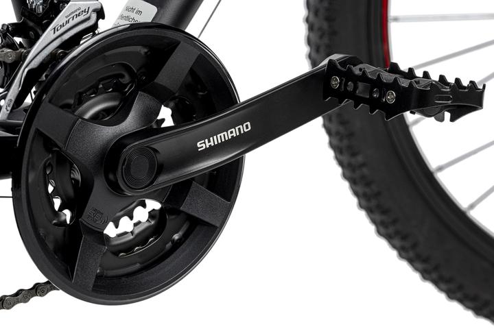 Produktbild KS Cycling Xceed (42 cm)