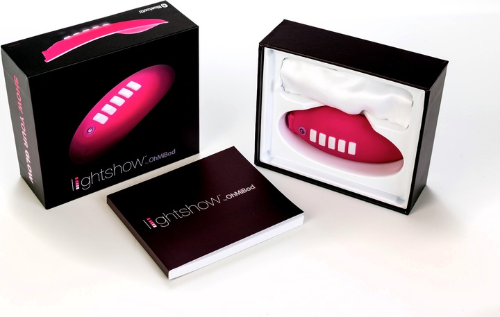 Produktbild OhMiBod Lightshow
