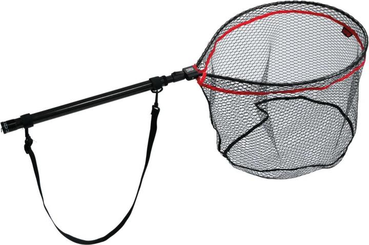 Image du produit Rapala Carbone Jetty Net