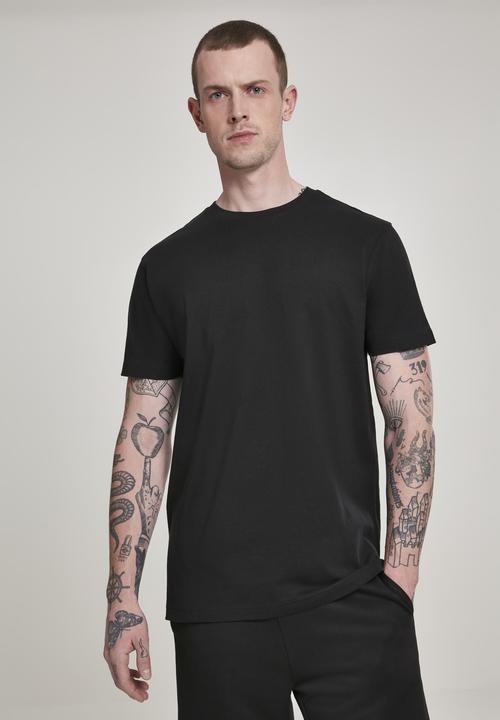 Actual product image Urban Classics Basic Tee (XXL)