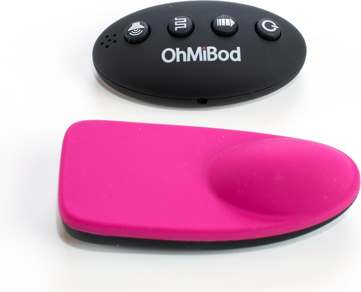 Produktbild OhMiBod Club Vibe 3.OH Music