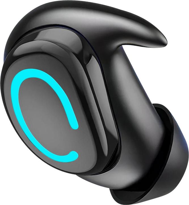 Produktbild Avizar Schlaf Ohrhörer Mono BT ultra dünn ENC (6 h, Kabellos)