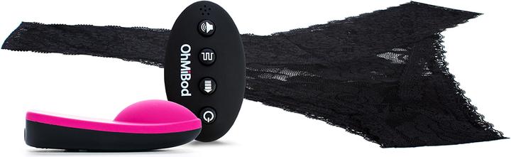 Actual product image OhMiBod Club Vibe 3.OH Music
