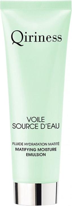 Immagine prodotto Qiriness Voile Source D'Acqua (Extrait de parfum, 50 ml)