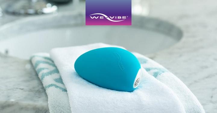 Actual product image We-Vibe Wish