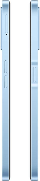 Actual product image realme Narzo 50A Prime (64 GB, Flash Blue, 6.60", Hybrid Dual SIM, 4G)