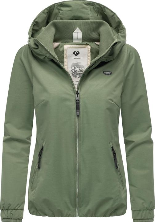 Produktbild Ragwear Dizzie Tech (5XL)