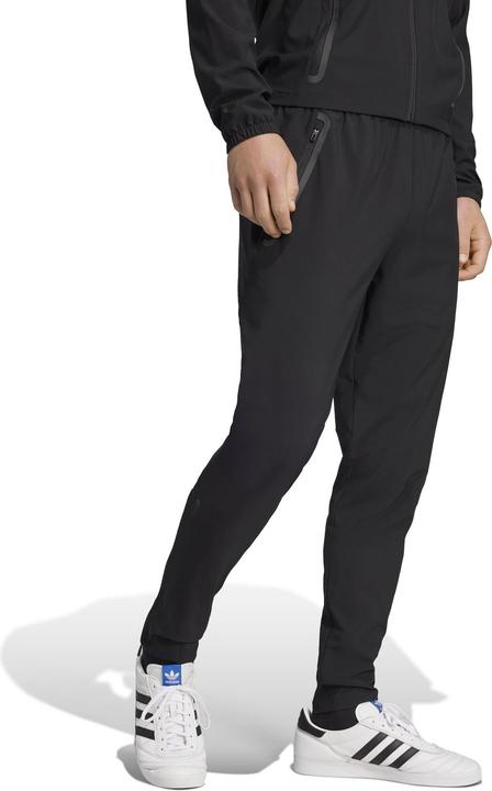 Actual product image Adidas TIRO25C VT PNT (L)