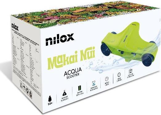 Immagine prodotto Nilox Makai Nui