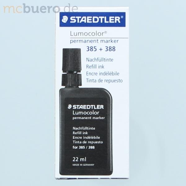 Image du produit Staedtler Encre de remplissage (1 x)