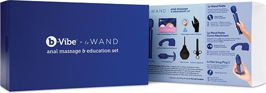 Actual product image Shots Education