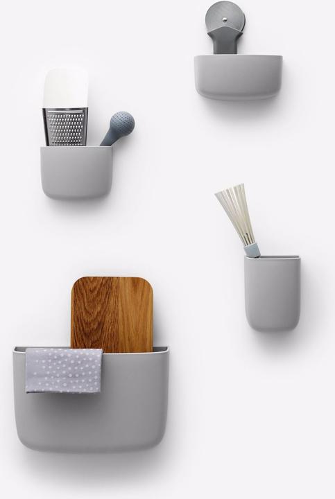Actual product image Normann Copenhagen Pocket Organizer 3 (10 x 7.5 x 14 cm)