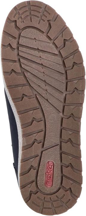 Produktbild Rieker Herren Schnürschuhe (43)