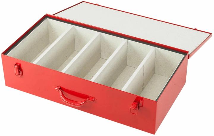Actual product image OEM LiPo Firesafe Type 03 (62 cm, 34 cm)