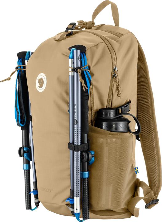Produktbild Fjällräven Abisko Softpack 16 (16 l)