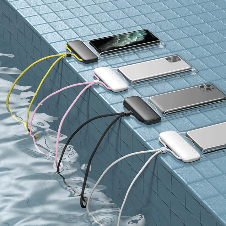 Image du produit Baseus Allons-y (Universel)