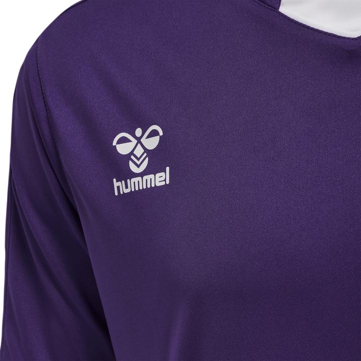 Produktbild hummel Core Xk Poly Jersey S/S (S)