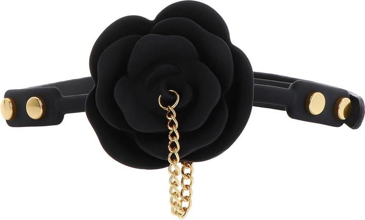 Produktbild Taboom Dona Mundknebel mit Rose