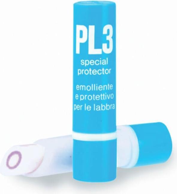 Produktbild PL3 PL 3 Lippenschutz (Lippenbalsam, 168 ml)