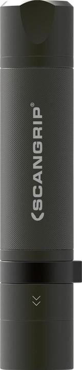 Actual product image Scangrip LED torch FLASH 300 300 lm 3 x AAA batteries 100 m (21 cm, 300 lm)