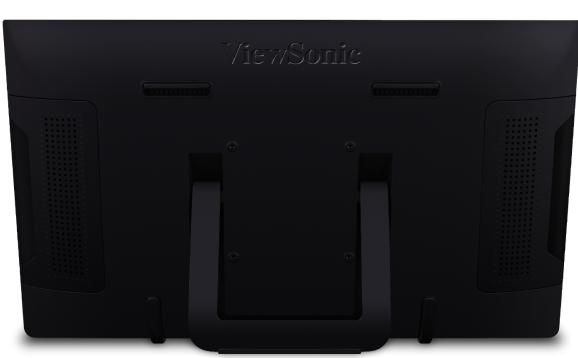 Actual product image Viewsonic TD2230 22IN (1920 x 1080 pixels, 21.50")