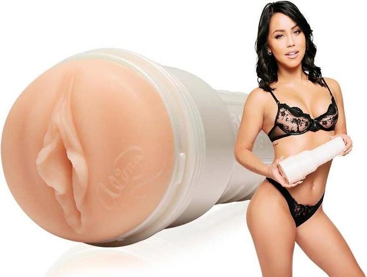 Produktbild Fleshlight Alina Lopez Rose