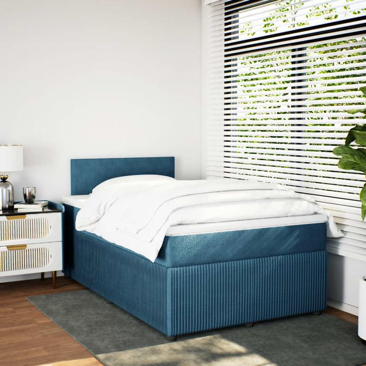 Actual product image VidaXL La§In (120 x 200 cm, 120 x 200 cm)