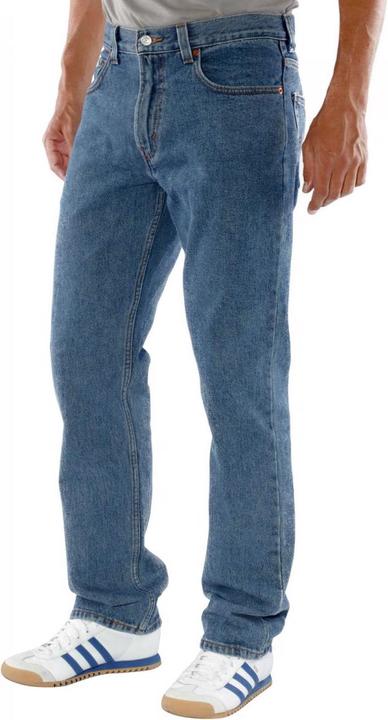 Produktbild Levis 505 Jeans Big&Tall stone (W38/L38)