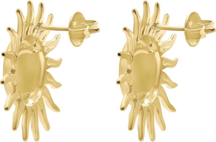 Produktbild Heideman Rania goldfarben (100% Edelstahl)