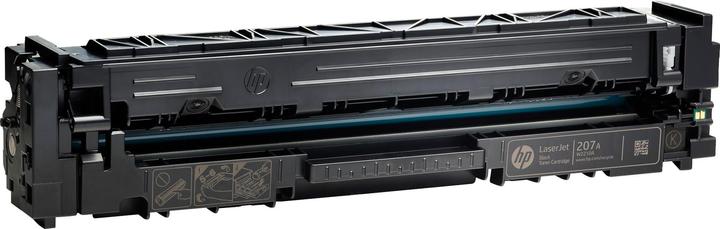 Actual product image HP 207A (FC)