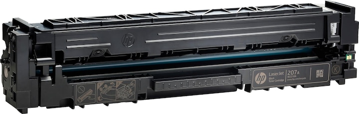 Productafbeelding HP 207A (BK)