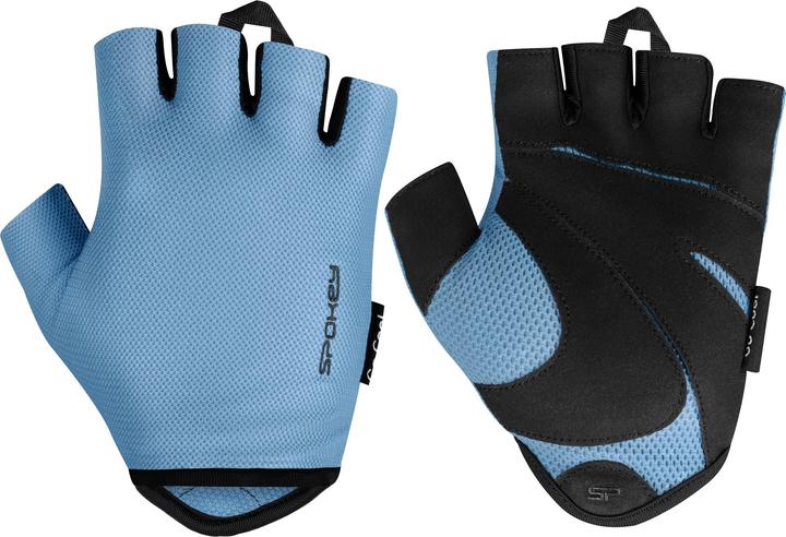 Spokey Neue Lady Fit Fitnesshandschuhe (S)