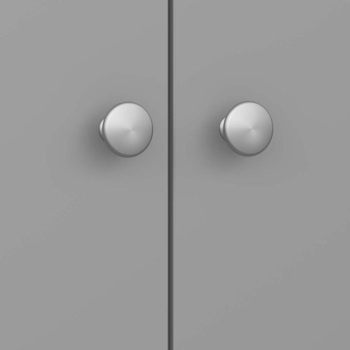 Produktbild Ebuy24 Kleiderschrank Simon (99 x 50 cm)