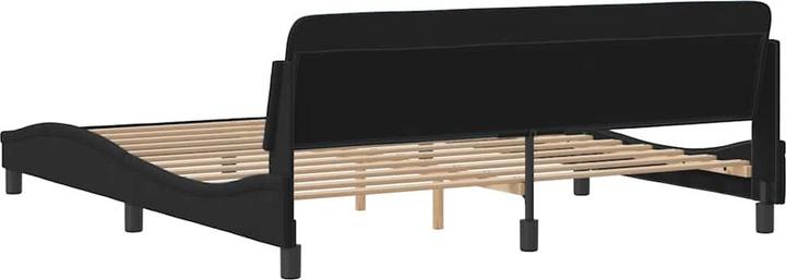 Produktbild vidaXL Bettgestell (180 x 200 cm)