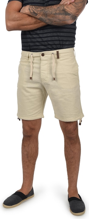 Actual product image Indicode Moses Men's Shorts (3XL)
