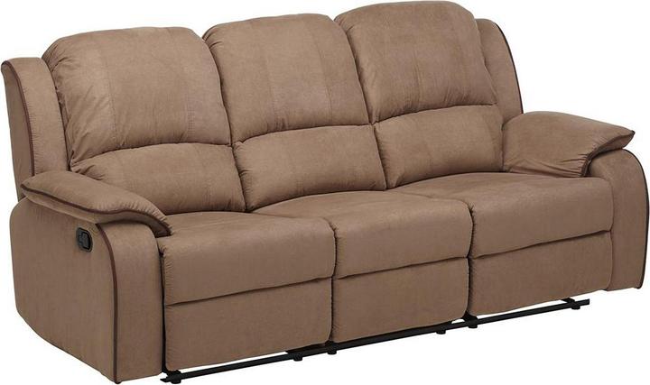 Produktbild Vente-unique Hernani (3-Sitzer)