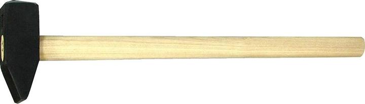 Immagine prodotto NoName Mazza con manico da 5 kg (5000 g)