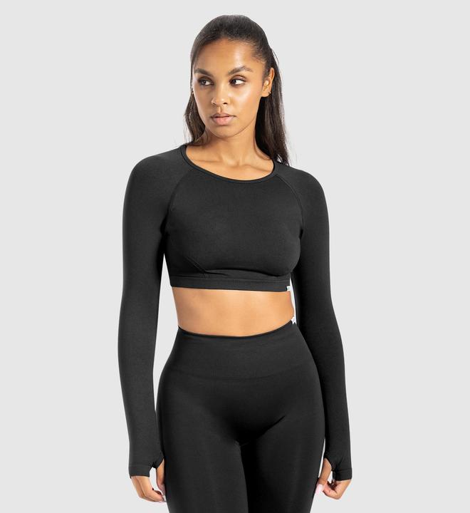 Produktbild Smilodox Longsleeve Linnea (M)