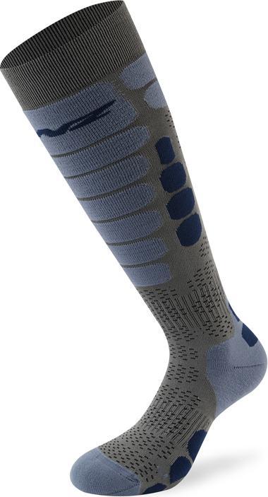 Grey/Blue