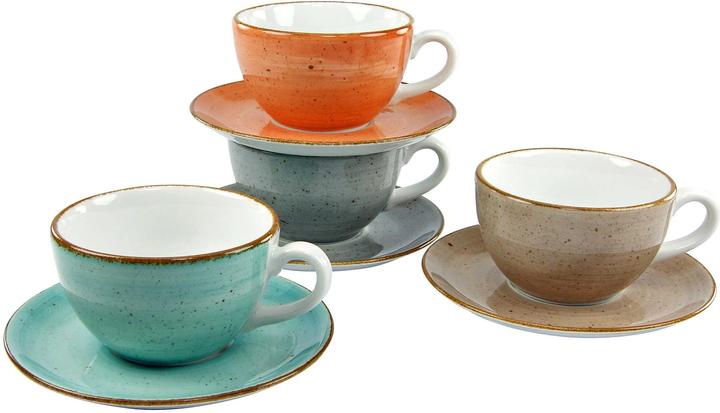 CreaTable Vintage Nature (280 ml, 4 x)