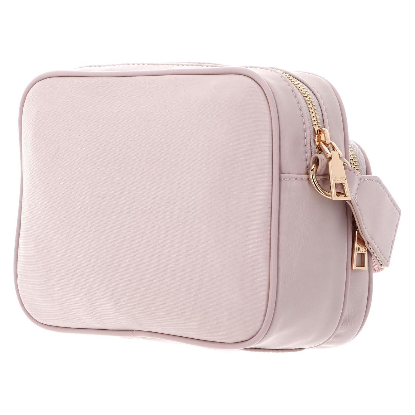 Liu Jo, Damen, Handtasche, Achala Umhängetasche 23 Cm, Rosa