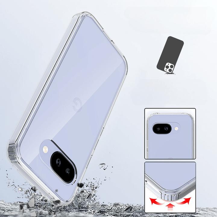 Produktbild JT Berlin Pankow (Google Pixel 9a)