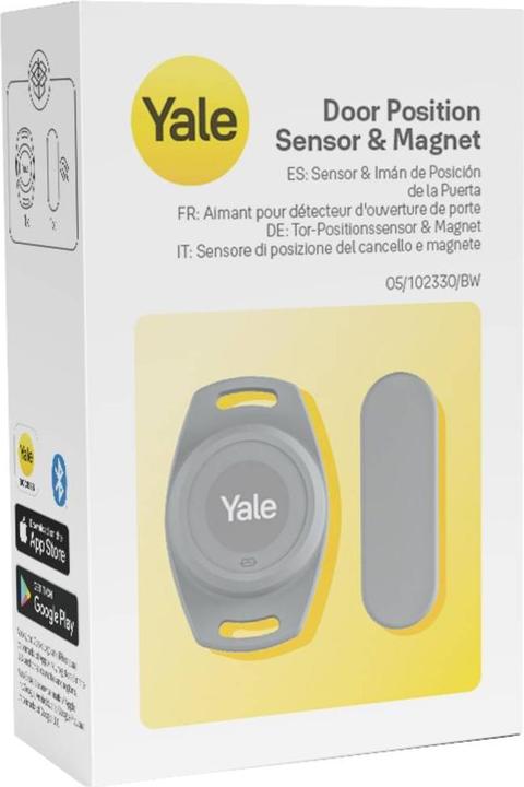 Produktbild Yale Positionssensor Magnet for Garage Opener